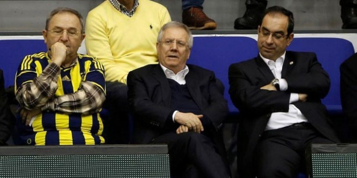 Devre Arası Karışmış!