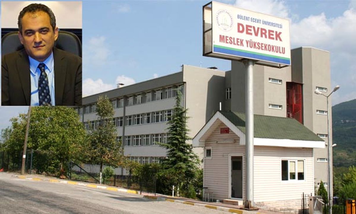 Devrek Myo\'da Çağrı Merkezi Hizmetleri Programı