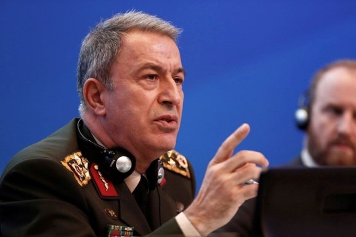 Dha Ankara- Türkiye, NATO Askeri Komite Genelkurmay Başkanları Toplantısı\'na Katıldı