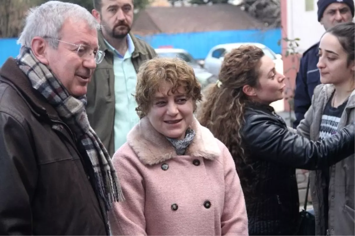 Dilay Gül\'ün Katili Uğur Aydemir\'e Müebbet Hapis Cezası Verildi