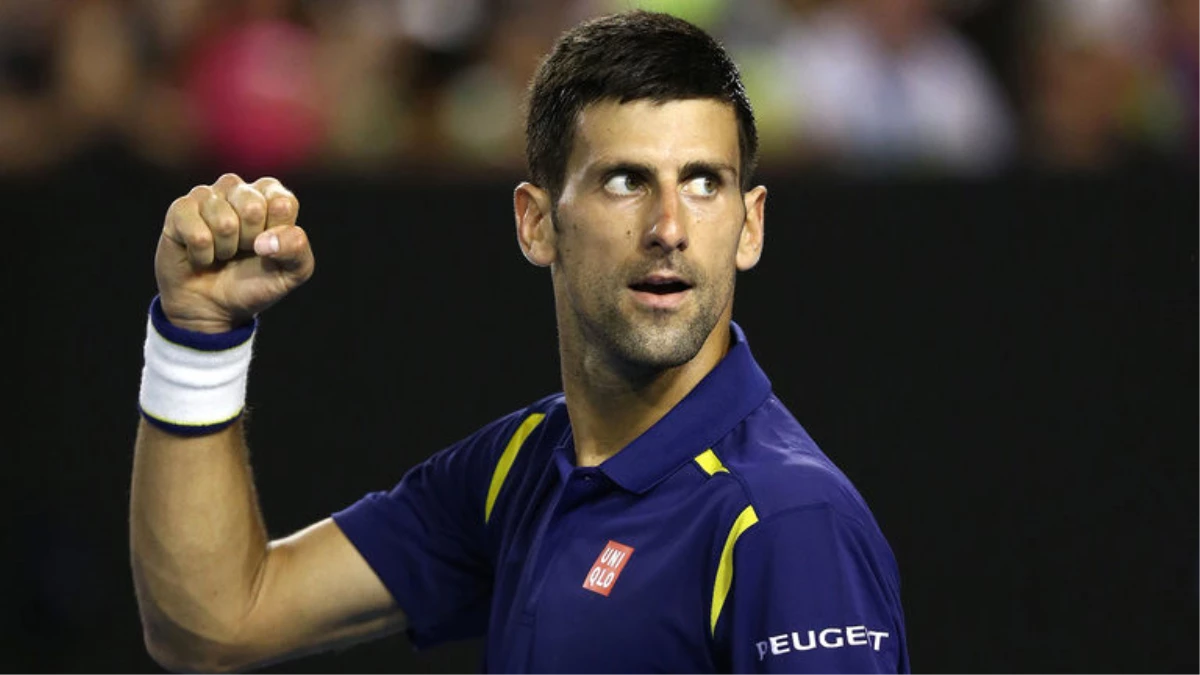 Djokovic Tur Atladı