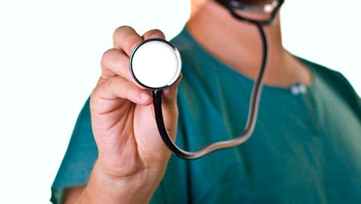 Doktor ve Hastaları Aynı Sahnede