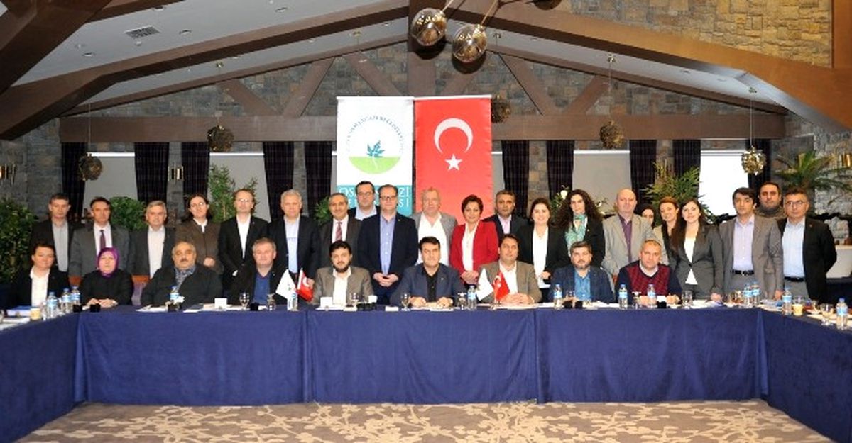 Dündar 2016 Yılını Değerlendirdi