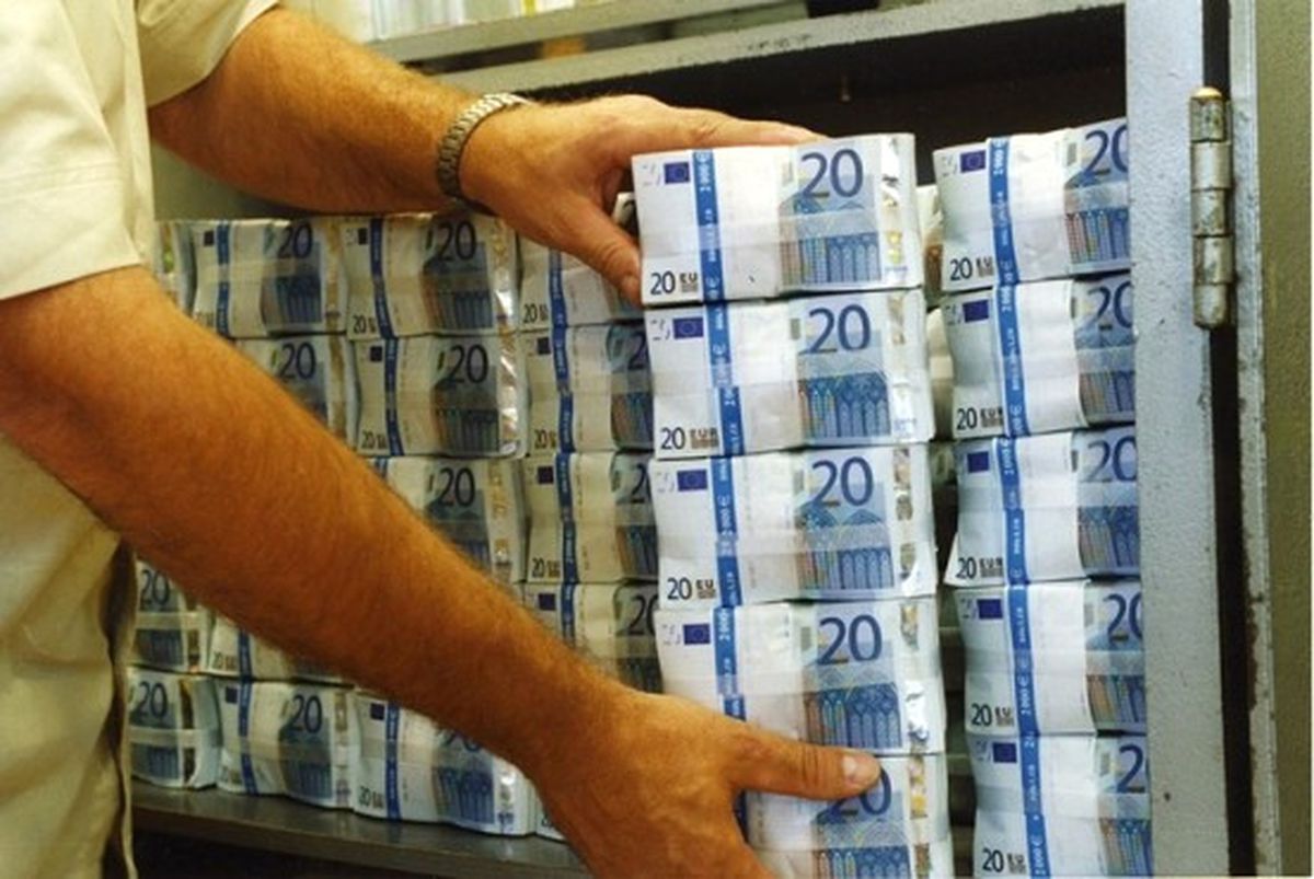 Ebrd\'den Türkiye\'ye 1,9 Milyar Avroluk Yatırım