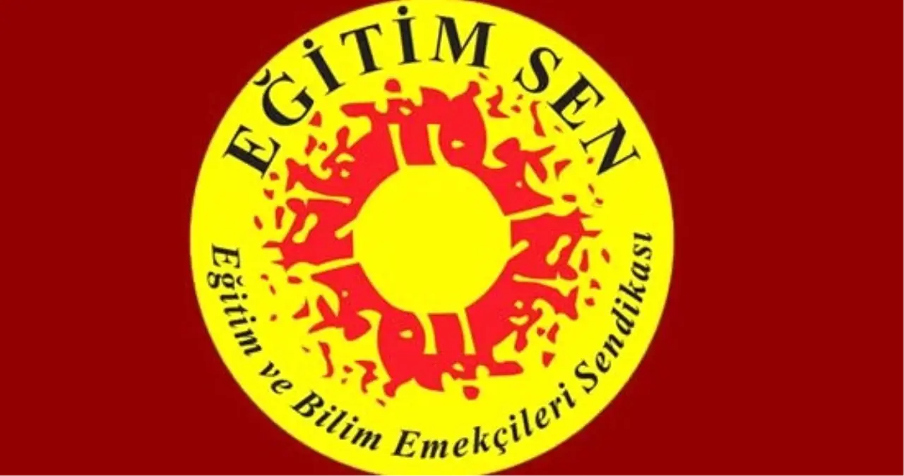 Eğitim Sen\'den Müfredat Açıklaması