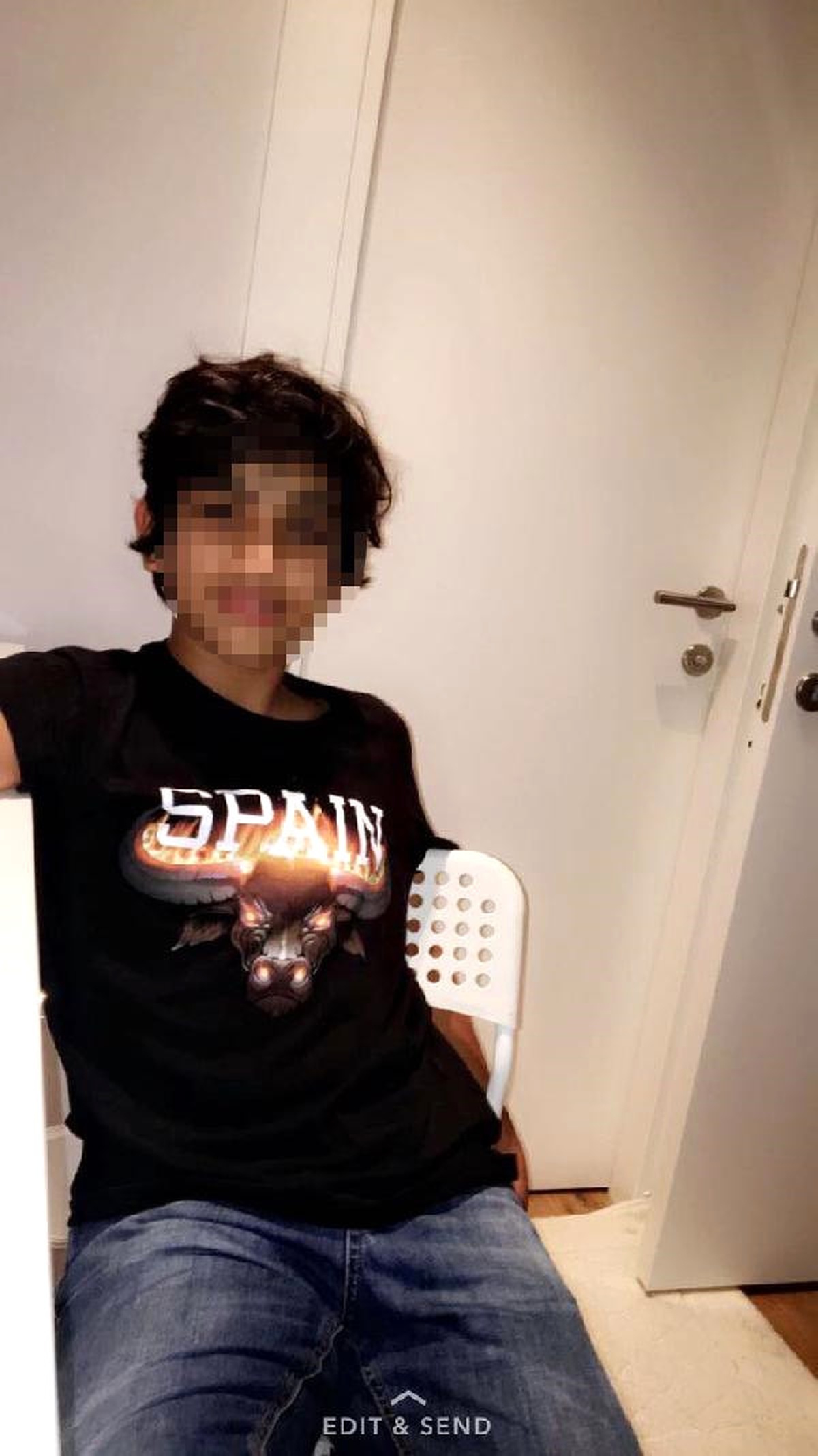 Ek Haber ve Fotoğraflar//3 Milyon Dolar Fidye İçin Kaçırılan Çocuk 56 Saatte Kurtarıldı
