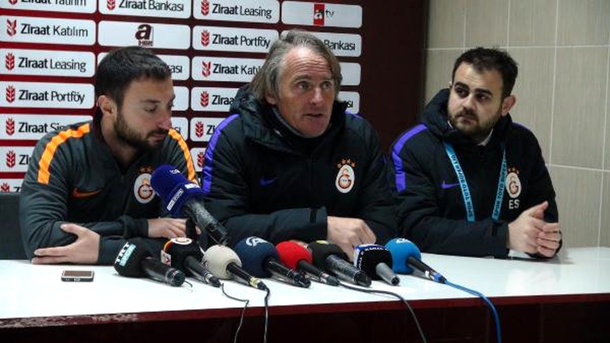 Elazığspor - Galatasaray Maçının Ardından