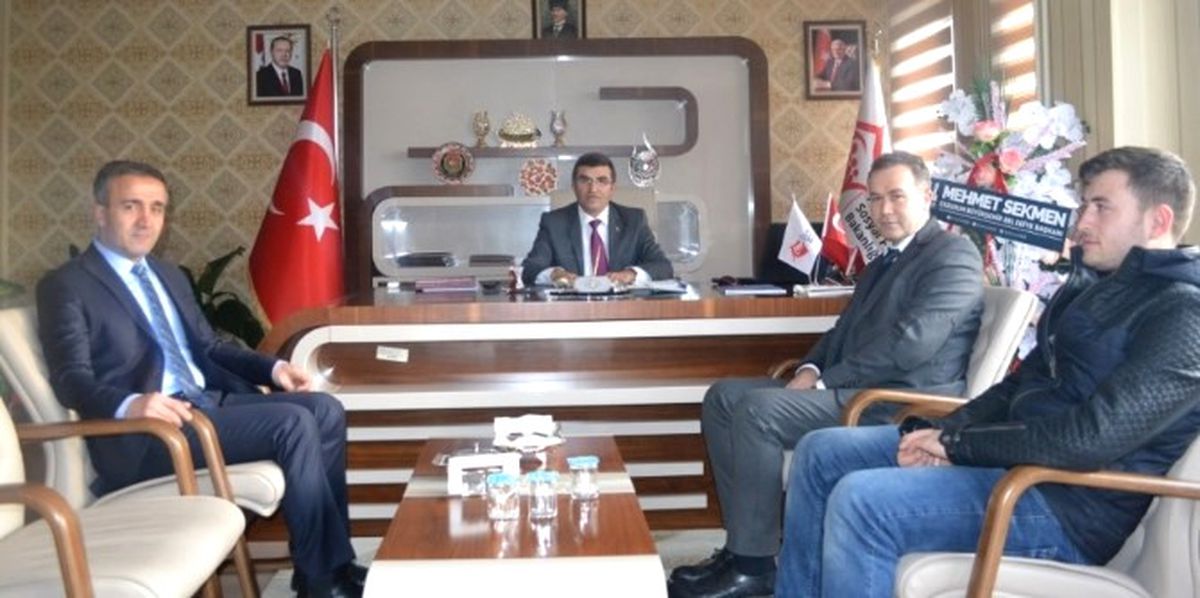 Erzurum\'da Aileler Alışveriş Konusunda Bilinçlendirilecek