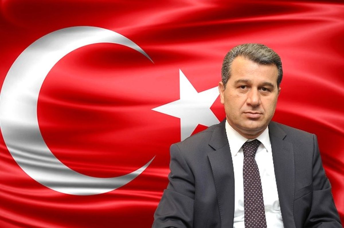 Eskişehirli Şehit Sevim İçin Vali Çelik\'ten Başsağlığı Mesajı
