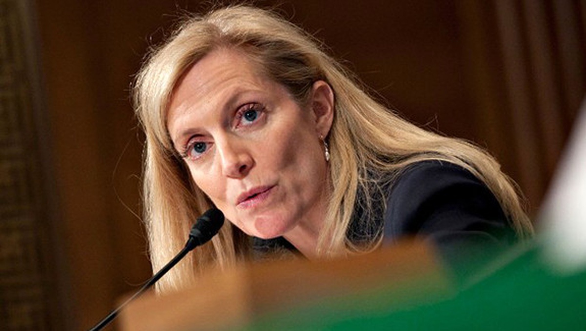 Fed\'in Yönetim Kurulu Üyesi Brainard Açıklaması