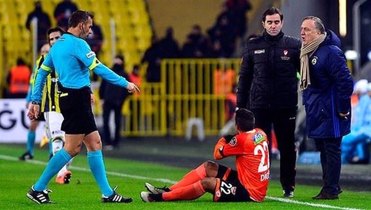 Fenerbahçe\'yi Çıldırtan Rakam! 13 Dakika...