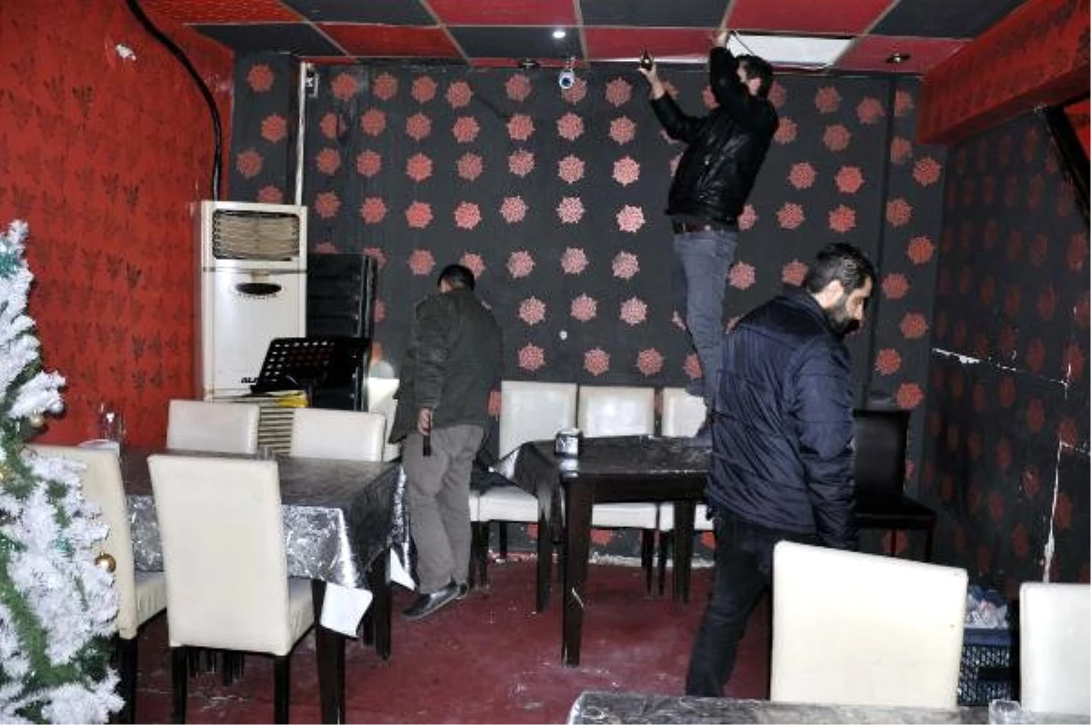 Gaziantep\'te Suriyeli Cinayetinin Şüphelileri Aranıyor