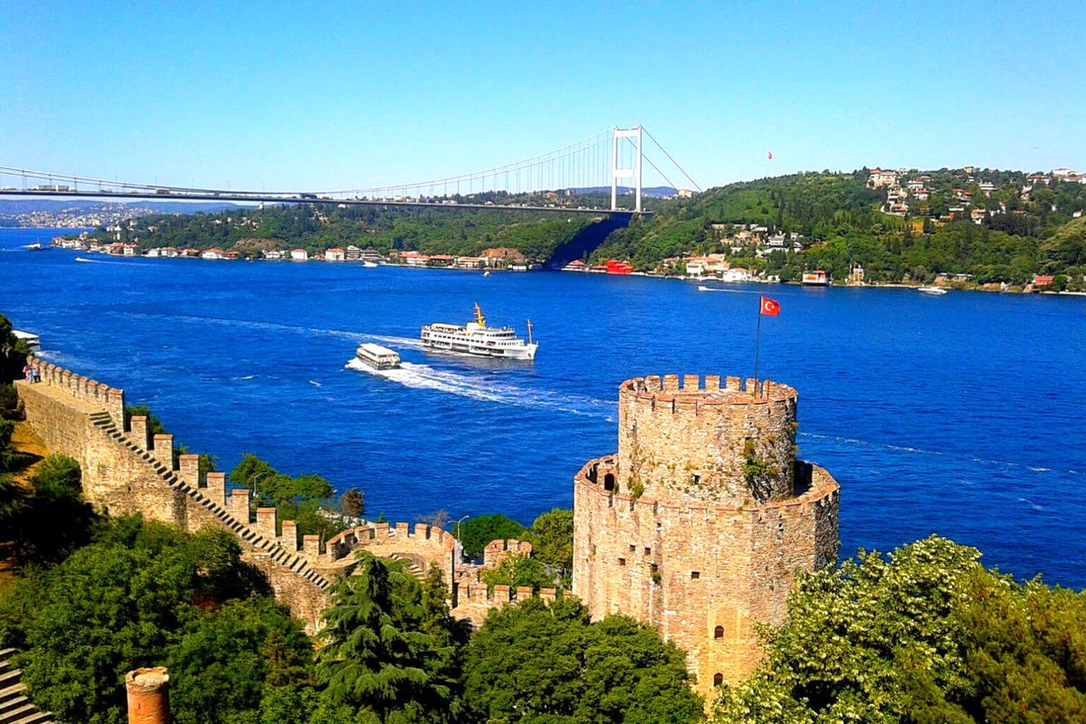 Güvenli Şehirler" Zirvesi Ekimde