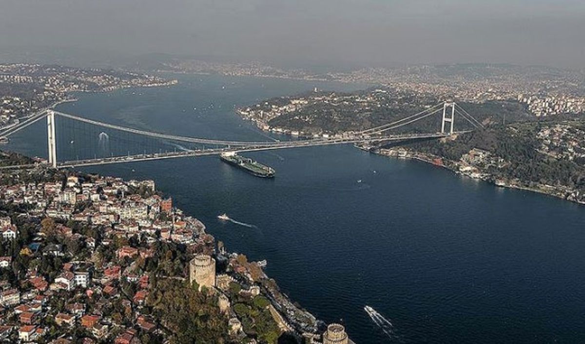 Güvenli Şehirler\' Zirvesi Ekimde