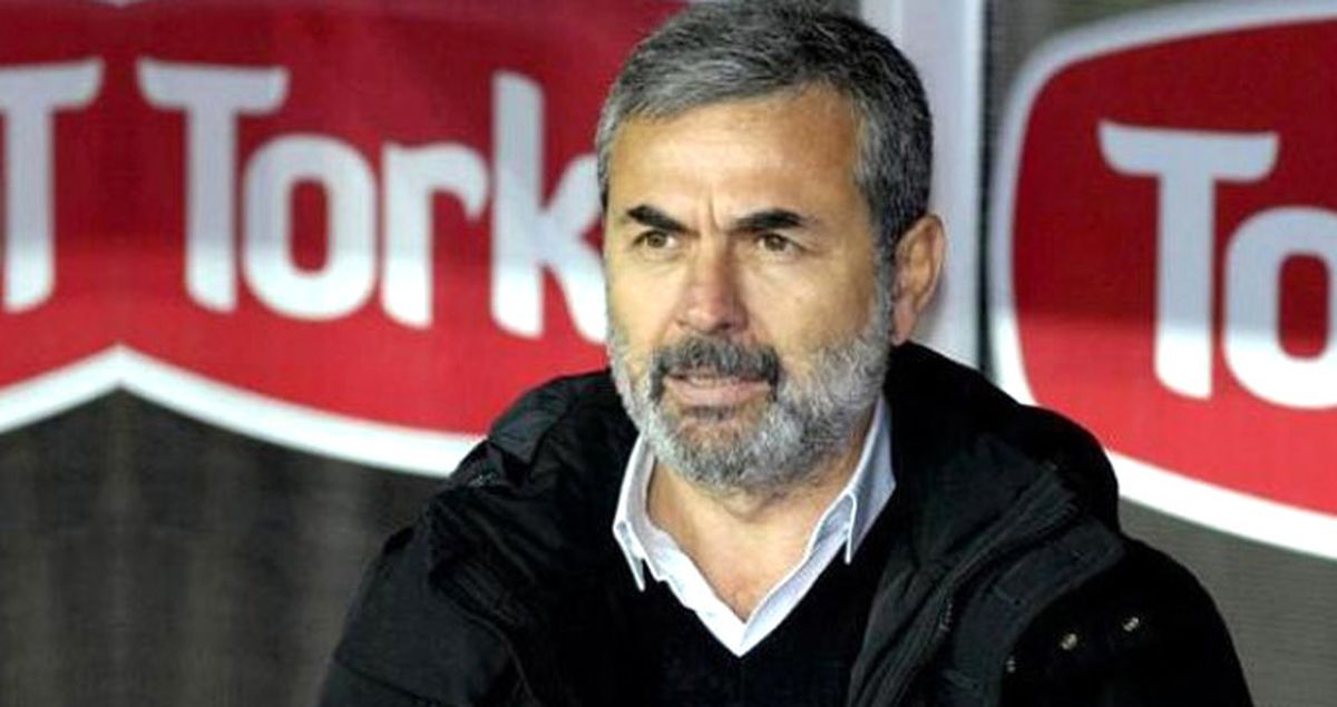 Hakemlere 'Korkaksınız' Diyen Aykut Kocaman PFDK'ya Sevk Edildi