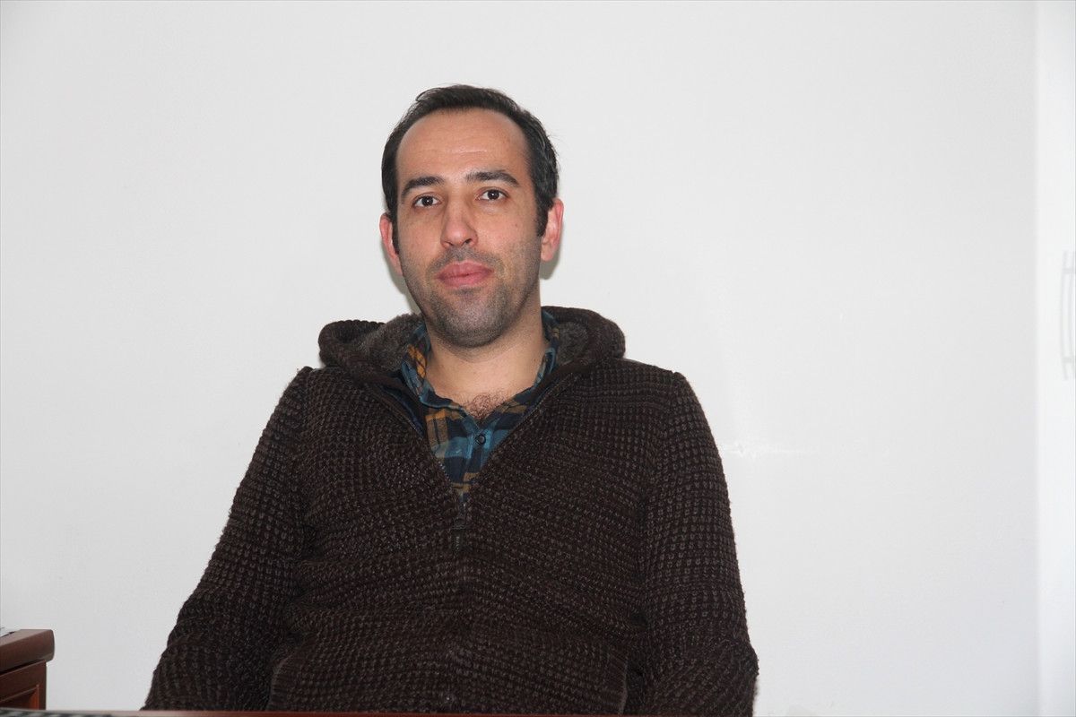 Halk Mısır Gibi Olmayı Reddetti"