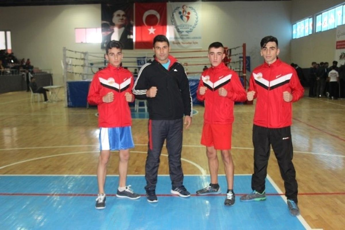 İncesu Belediye Başkanı Karayol\'dan Sporculara Hediye Sözü