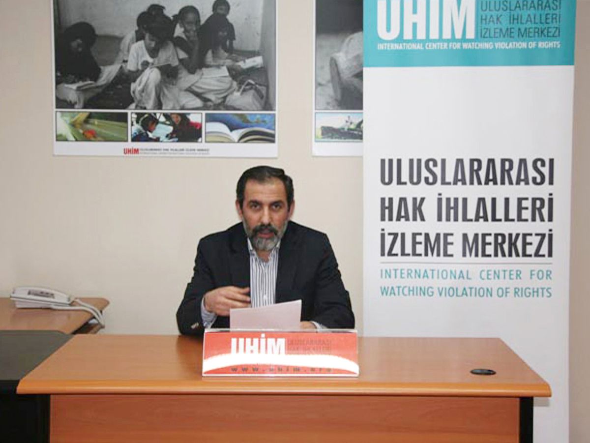İncirlik Üssü, Şeffaf ve Denetlenebilir Hale Getirilmeli"