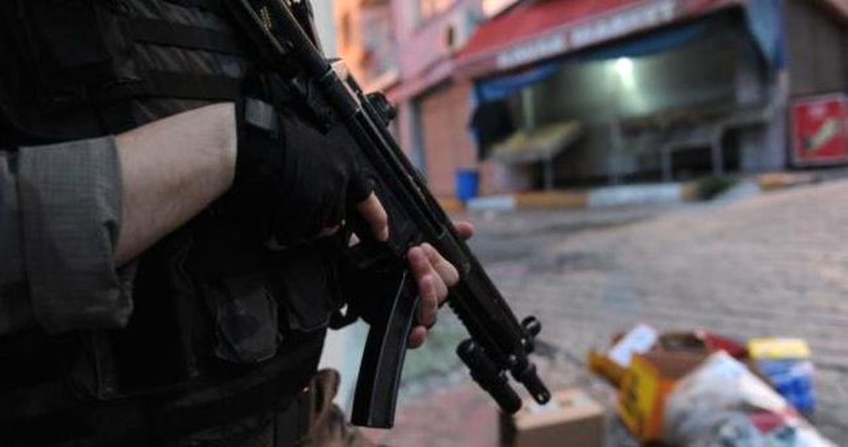 İstanbul\'da Fidyecilere Operasyon