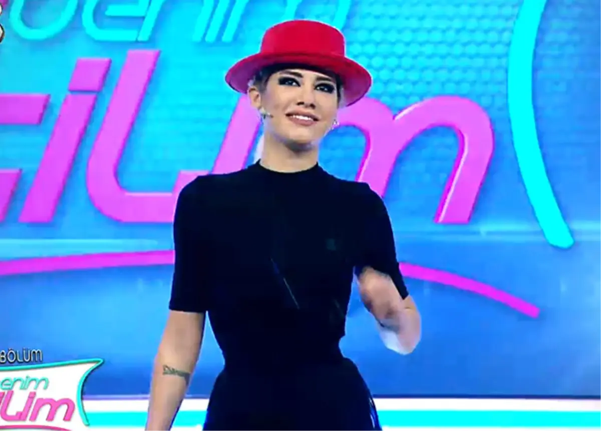 İşte Benim Stilim\'e Yeni Bir Yarışmacı Katıldı