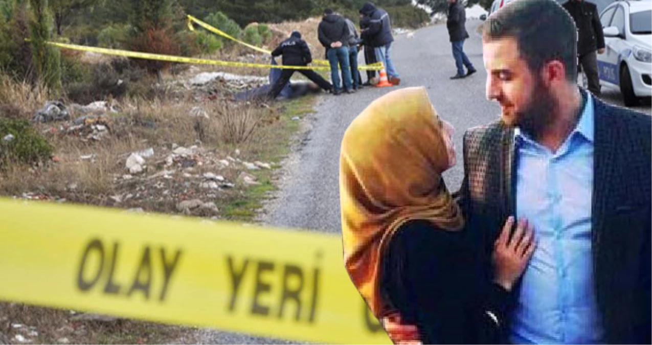 İzmir\'de Vahşet! Öldürüp Yol Kenarına Attılar, Ailesini de Evinde Katlettiler