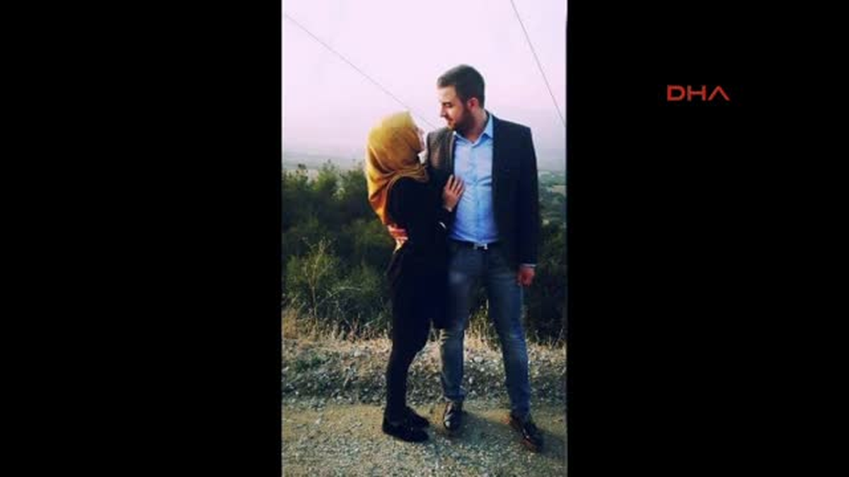 Izmir Öldürülüp Yol Kenarına Atıldı, Evinde de Annesi, Kızkardeşi ve Hamile Eşi Bıçakla Öldürüldü...