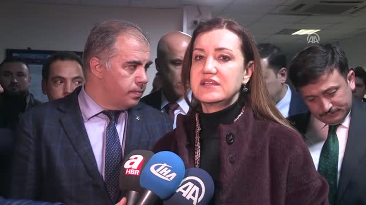 İzmir Yapılacak Hastanenin Yeri Belirlendi