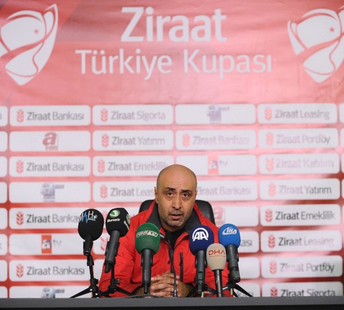 Kafkas: "Bursaspor\'u Bursa\'da Yenmek Özgüvenimizi Arttırdı"