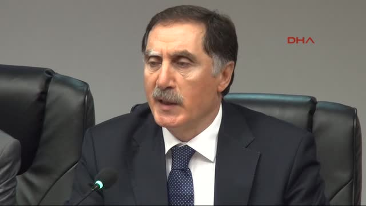 Kahramanmaraş Malkoç: BM\'ye Kayıtlı Mültecilerin Yarısından Fazlasını Türkiye Barındırıyor