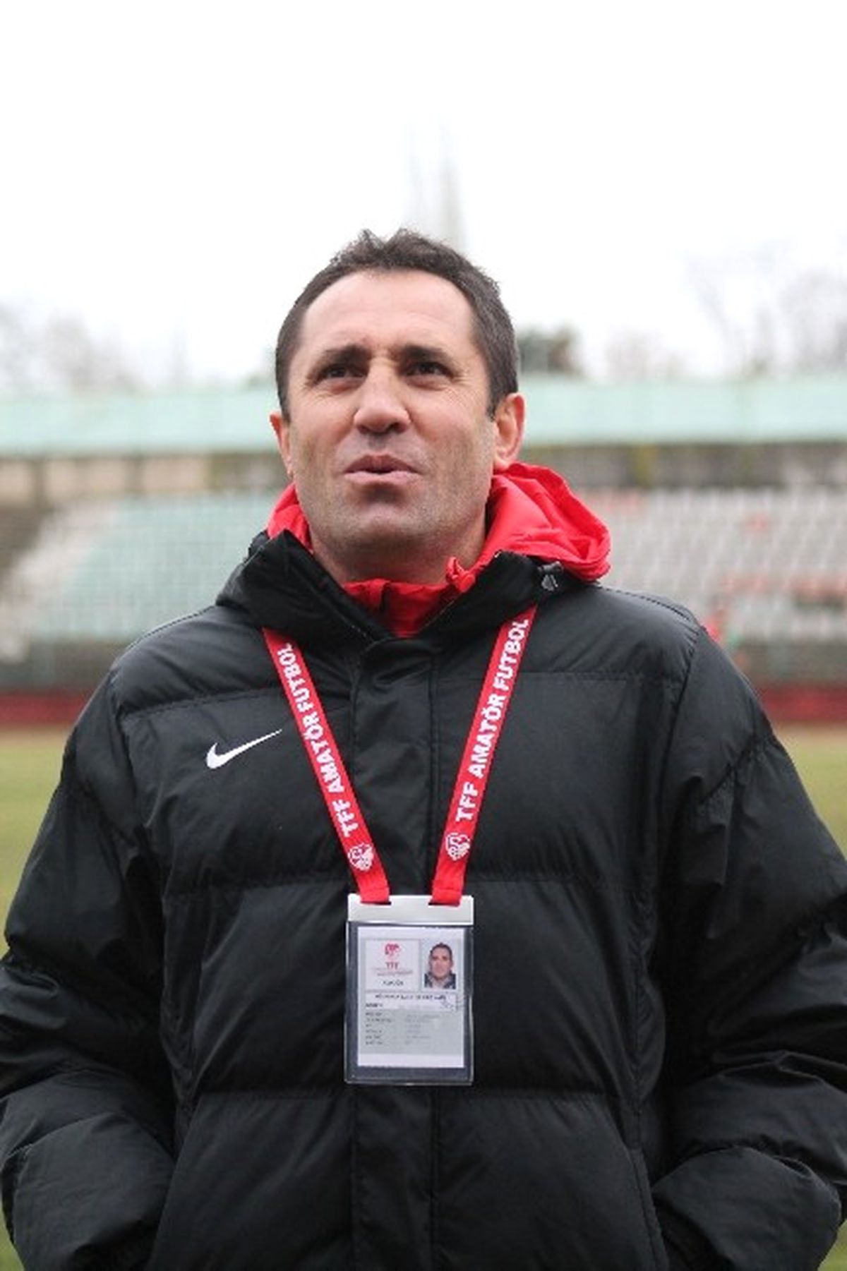 Kahveci: "Daha İyi Olacağız"