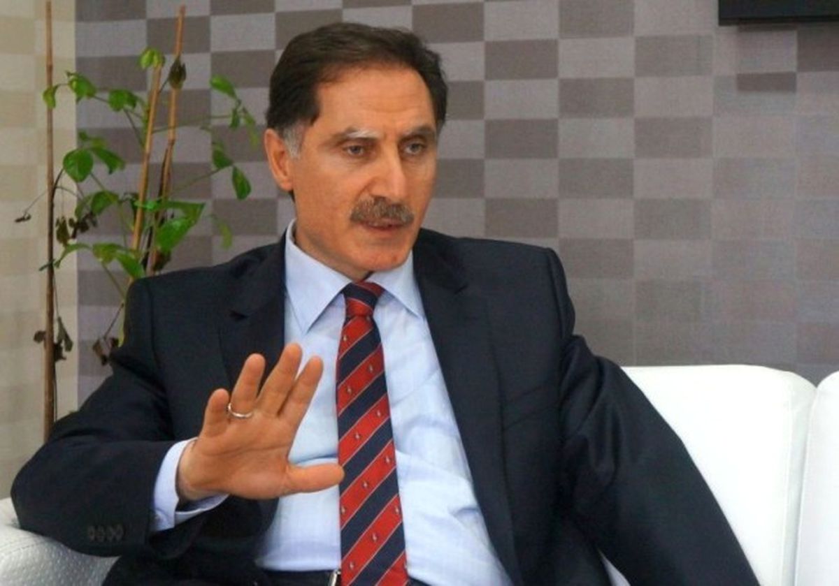 Kamu Başdenetçisi Malkoç Açıklaması