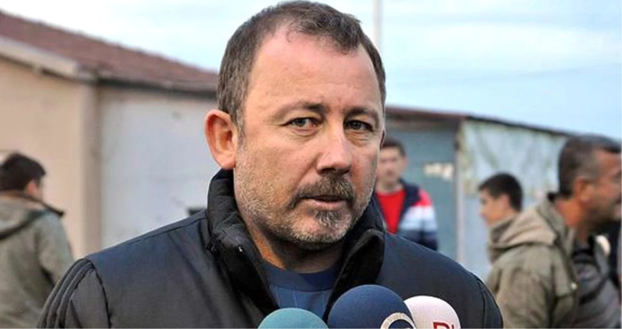 Kayserispor Teknik Direktörü Sergen Yalçın, Welliton\'u Kadro Dışı Bıraktı