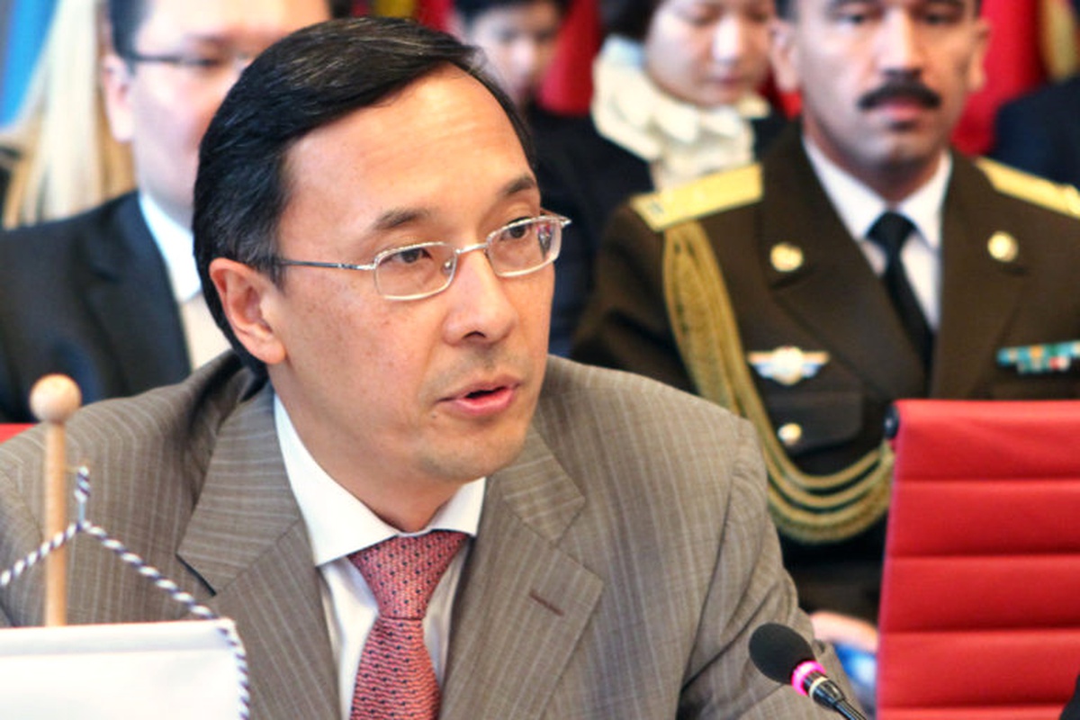 Kazakistan: "Astana Görüşmelerine Hazırız"
