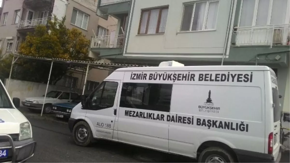 Koca Dehşetinin Ardından Cenazeler Ailelerine Teslim Edildi