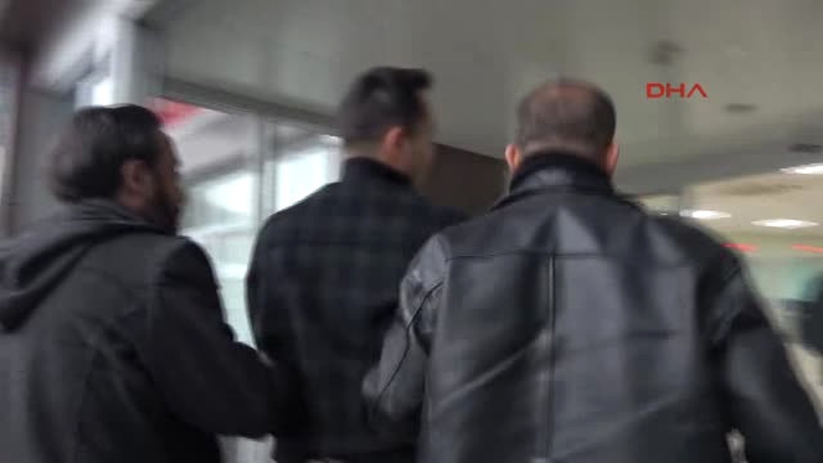 Konya 3\'üncü Ana Jet Üs Komutanlığı\'na Fetö Operasyonu 6 Gözaltı