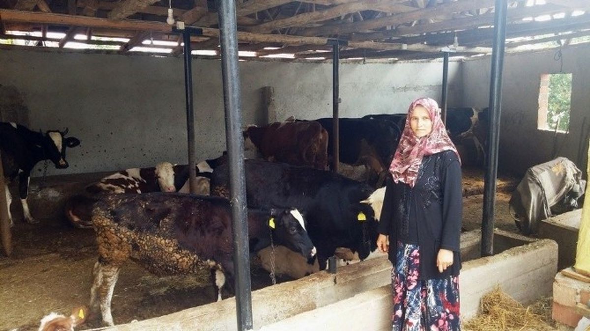 Kütahya\'da 1 Yılda 200 Aileye Orköy Kredisi
