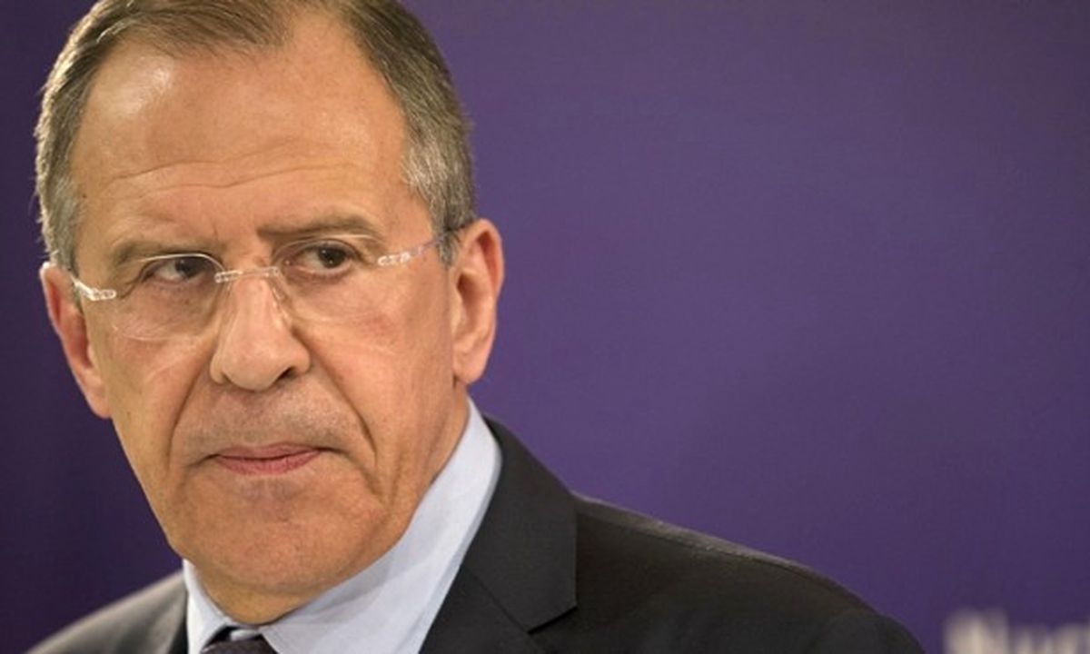Lavrov\'dan Astana Açıklaması