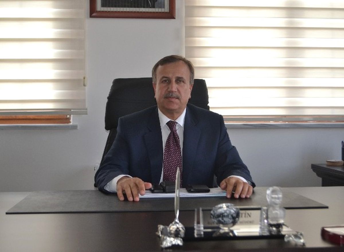 Lüleburgaz\'da 23 Bin 313 Öğrenci Karne Alacak