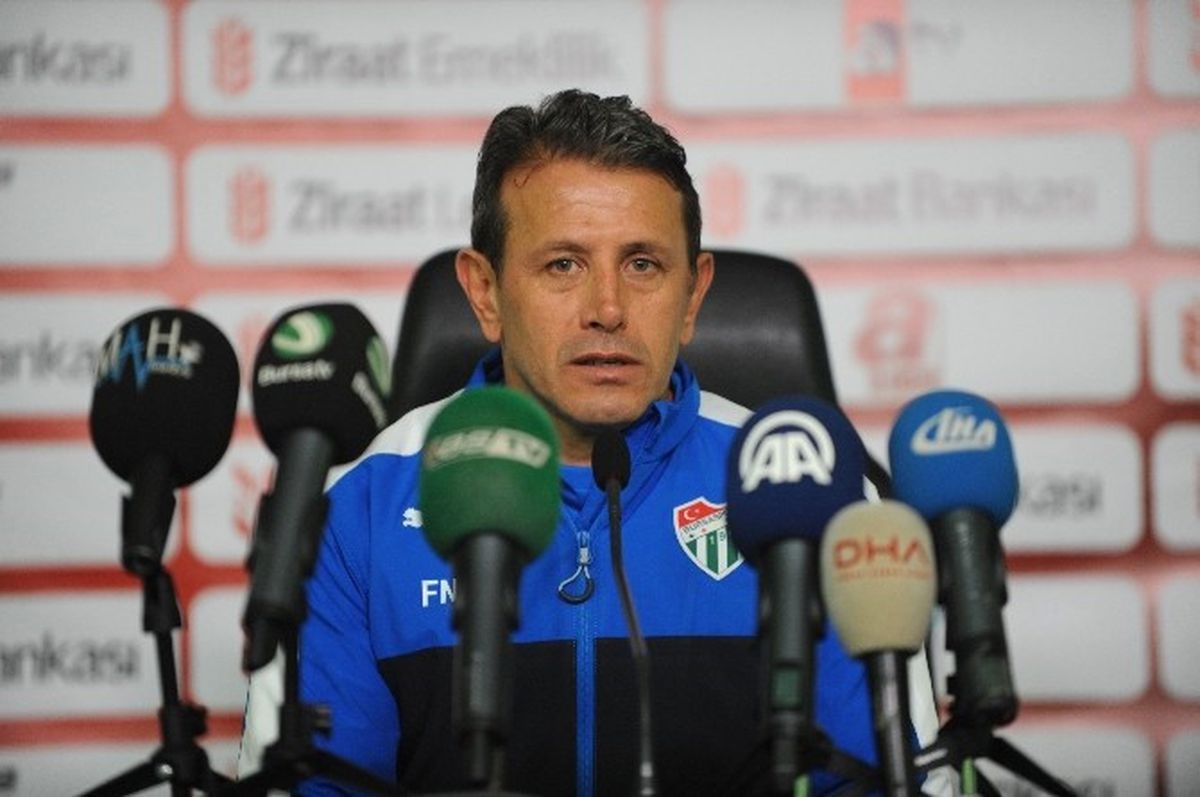 Maçın Ardından