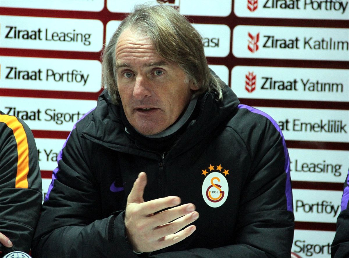 Maçın Ardından
