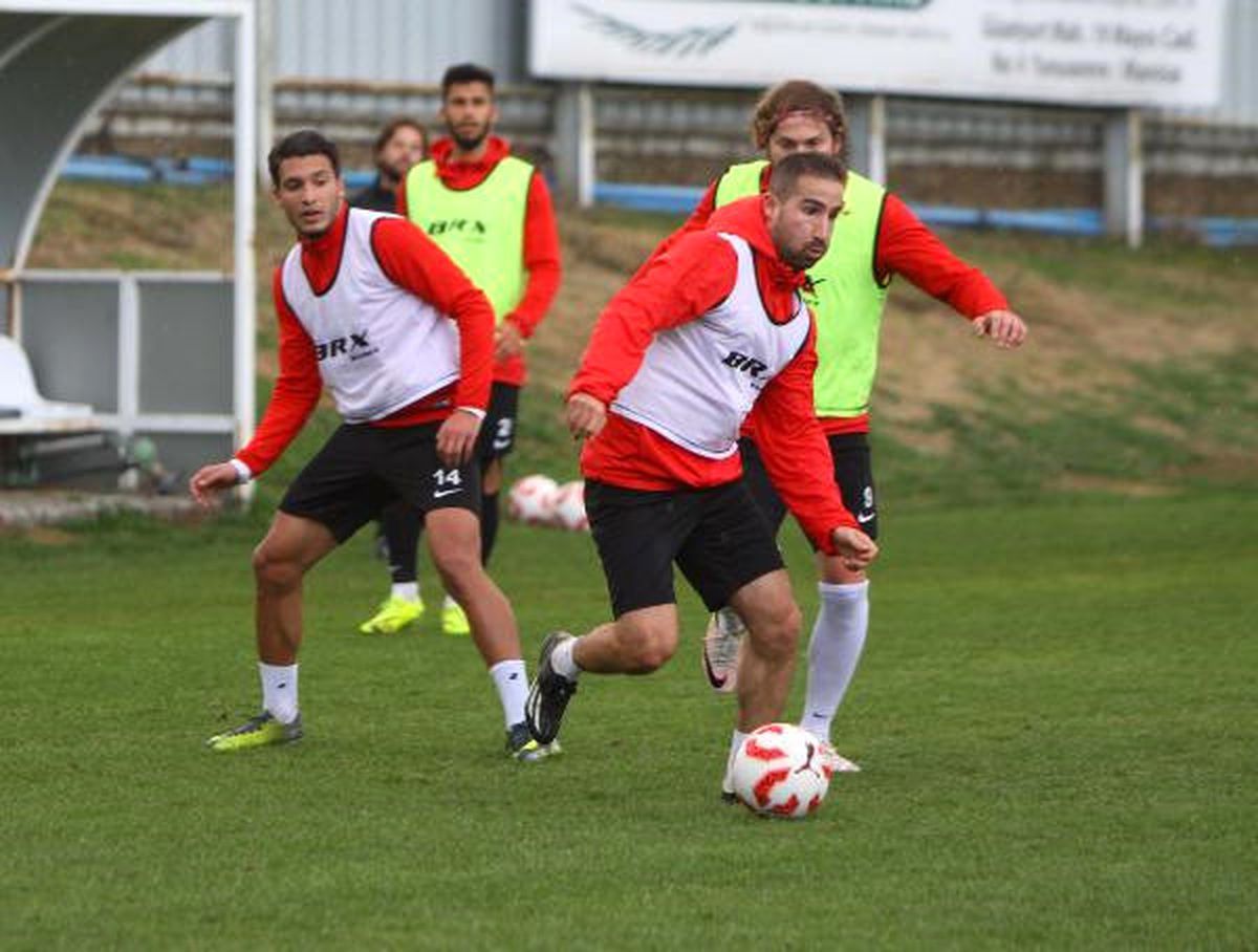 Manisaspor\'da Telafi Hesabı