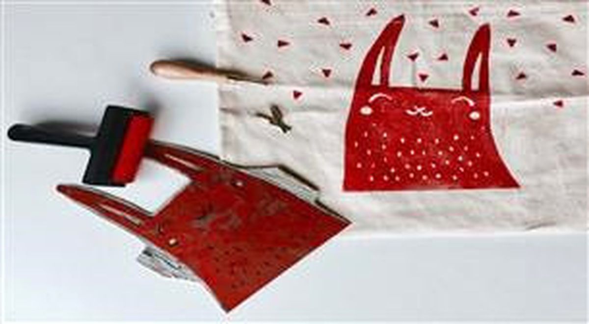 Masterpiece Handmade - Tavşan (Çanta)
