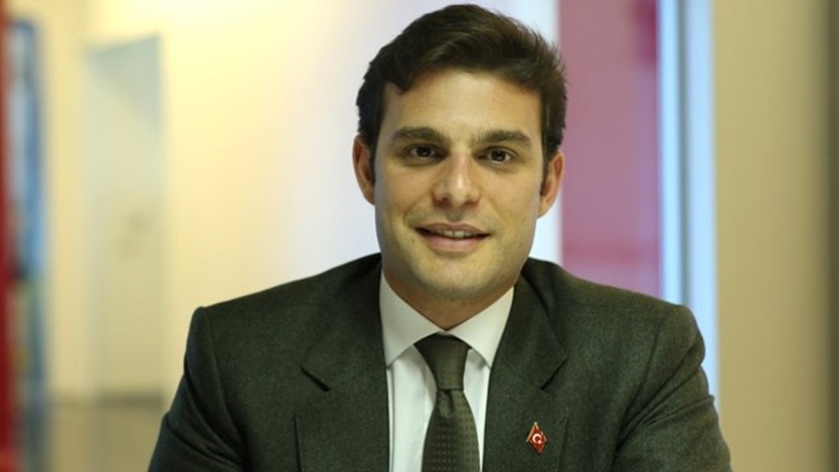 Mehmet Aslan Avukatıyla Emniyete Gelerek Teslim Oldu