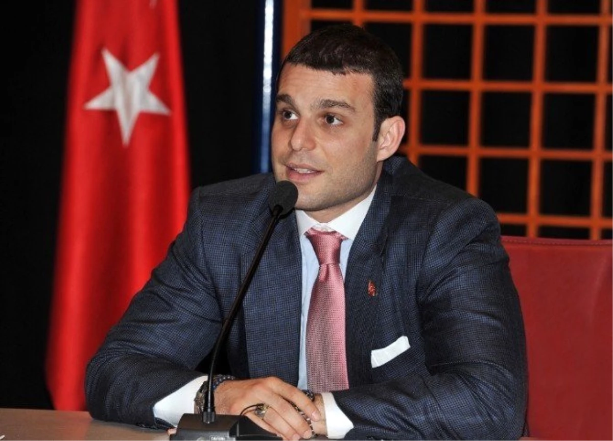 Mehmet Aslan Avukatıyla Emniyete Gelerek Teslim Oldu