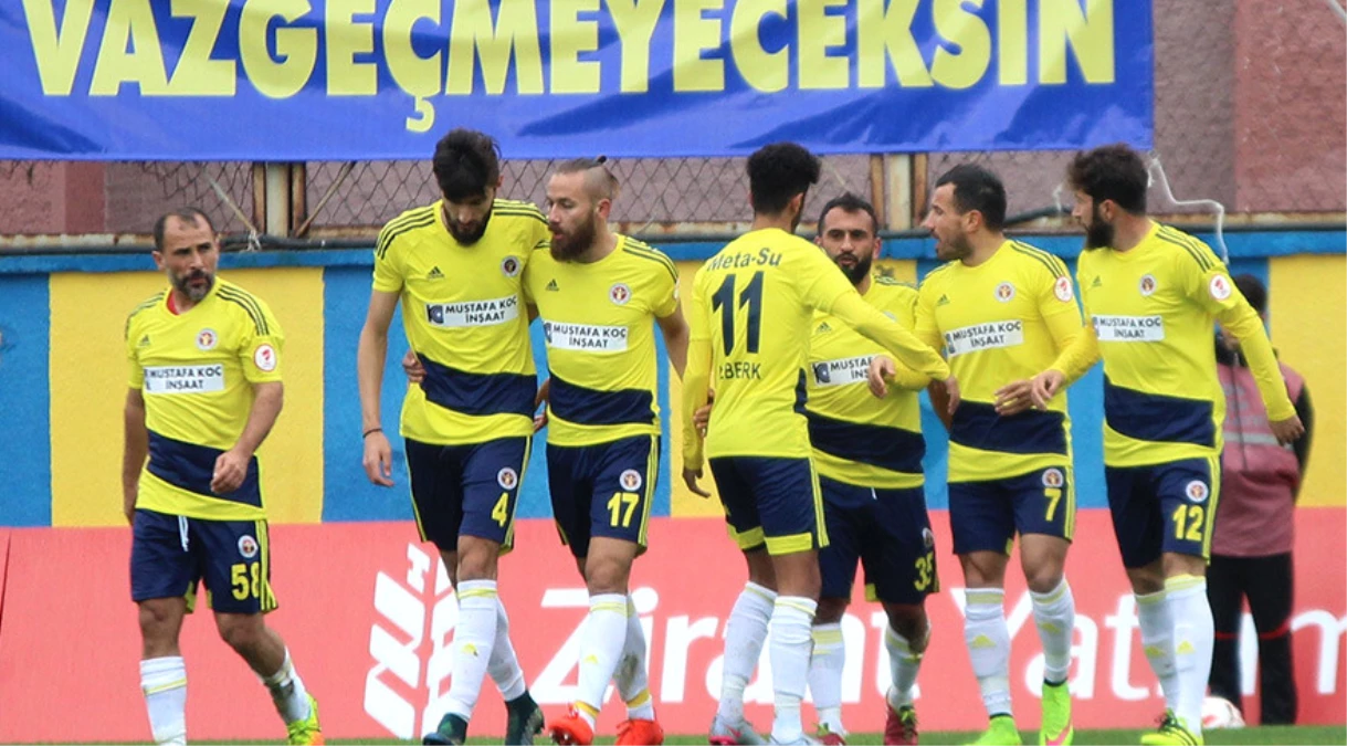 Menemen Belediyespor Kupada Amed Deplasmanında