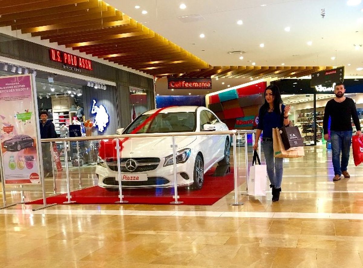 Mercedes Kazanma Şansı Devam Ediyor