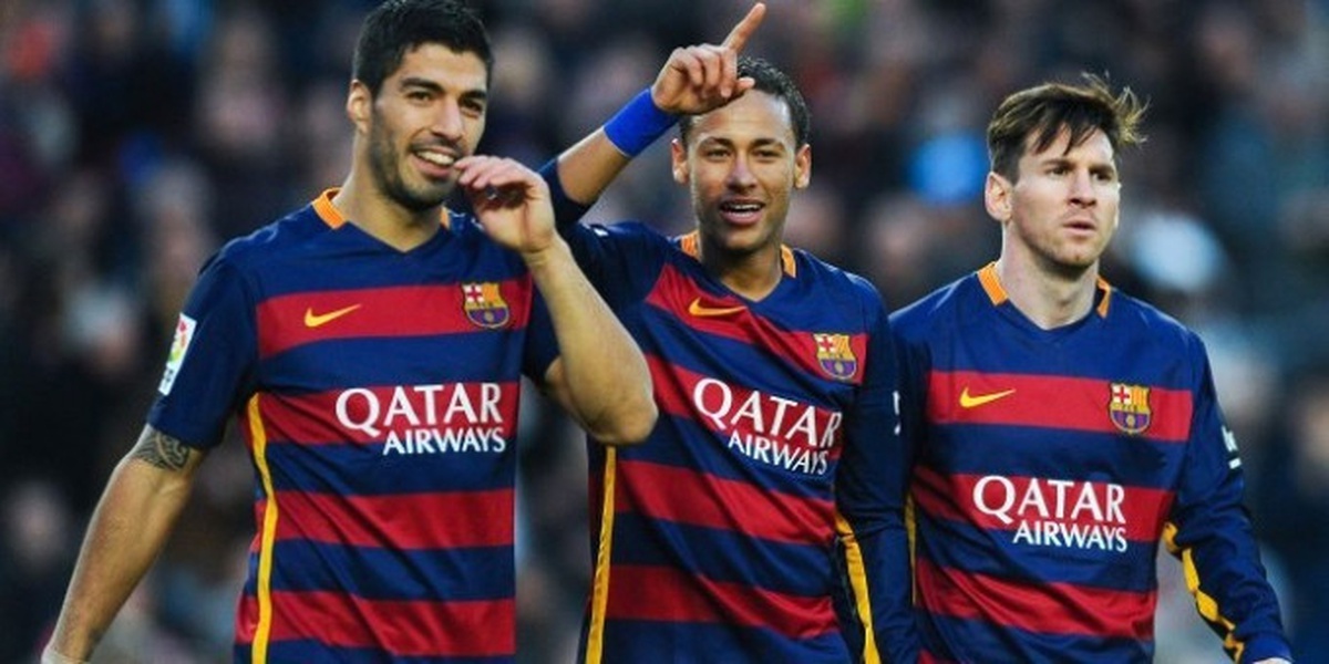 Messi\'ye Büyük Şok! Kimse Beklemiyordu...