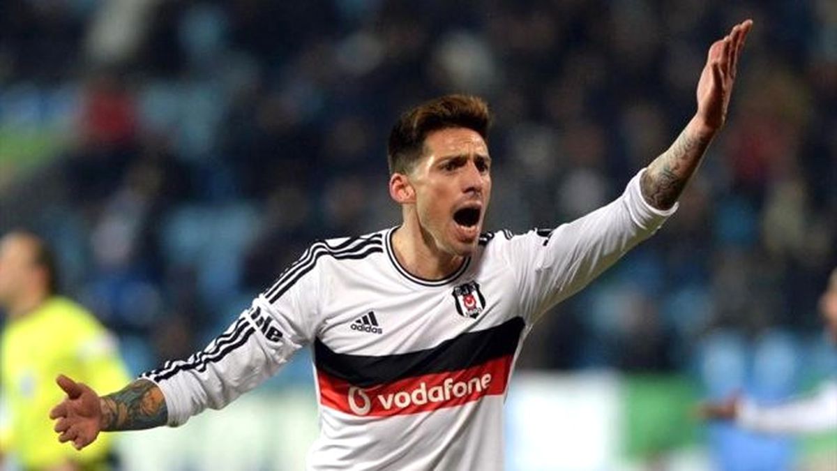Milan, Sosa\'yı Bırakmıyor