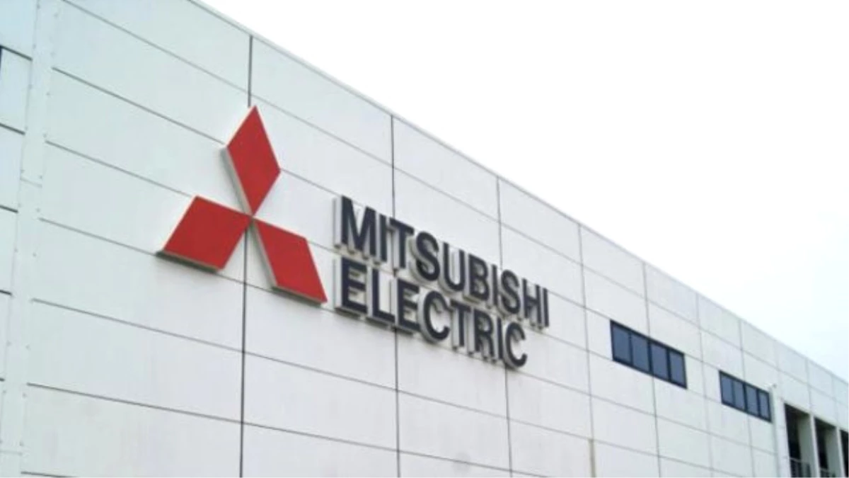 Mitsubishi Electric\'ten "Akıllı Kontrol" Çözümü