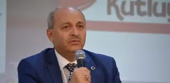 Namaz Kılmayan Hayvandır' Diyen İlahiyatçı Hakim Karşısına Çıktı